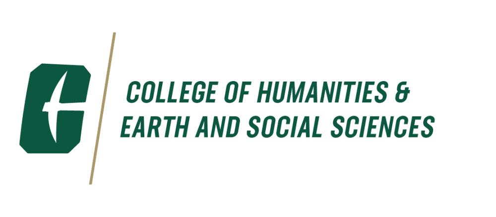 College of Humanities & Earth and Social Sciences